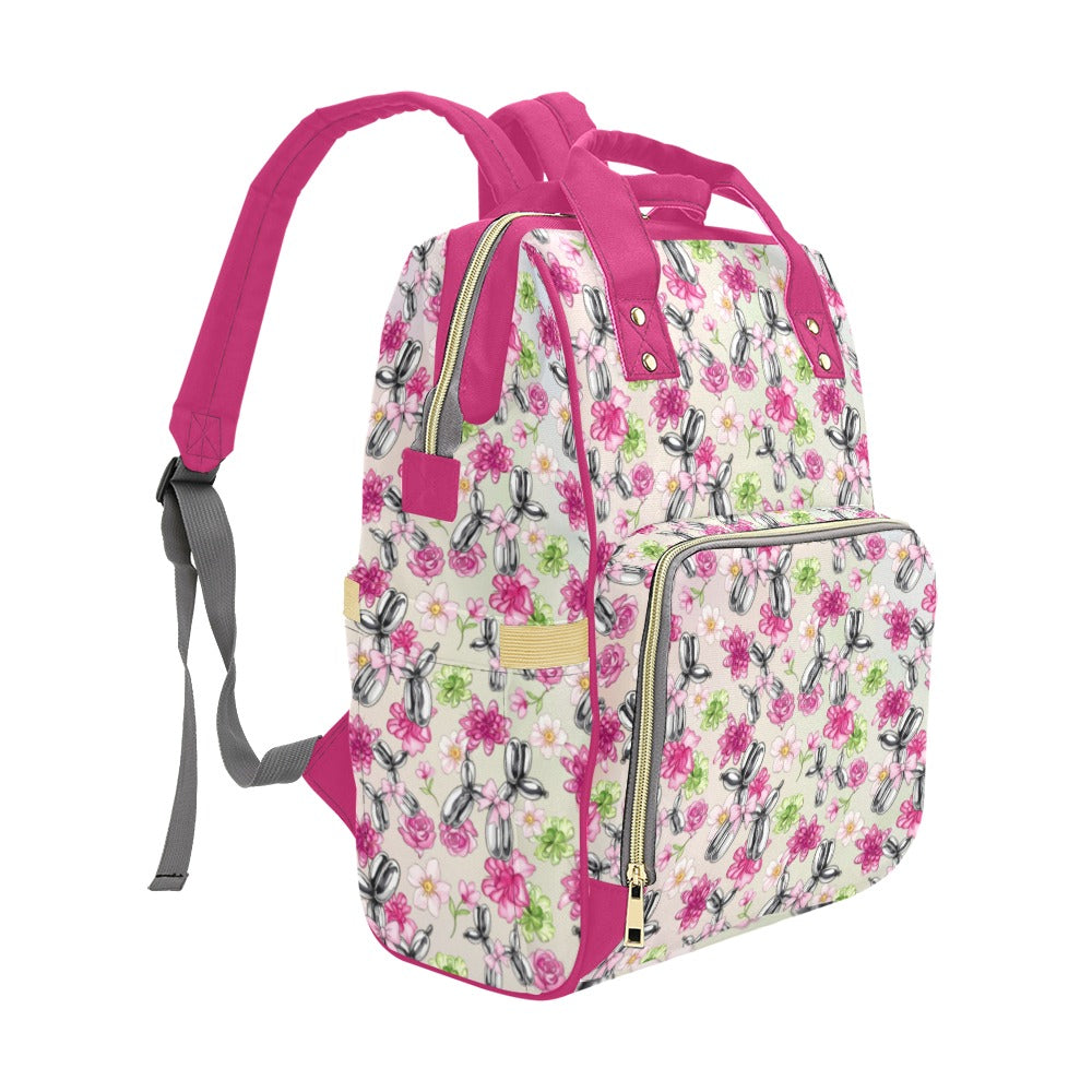 Petal Pop Jam Backpack