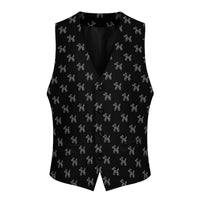 Classy Balloon Dogs Men's Performance Vest