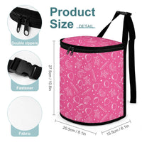 Twisterhood Scraps Bin