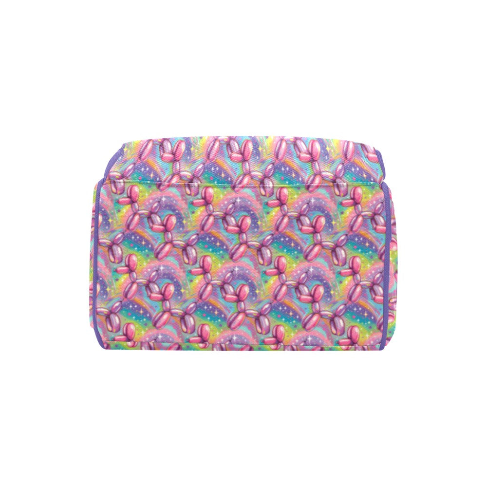 Aurora Pop Jam Backpack