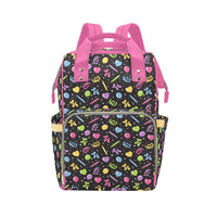 Twisterhood Jam Backpack