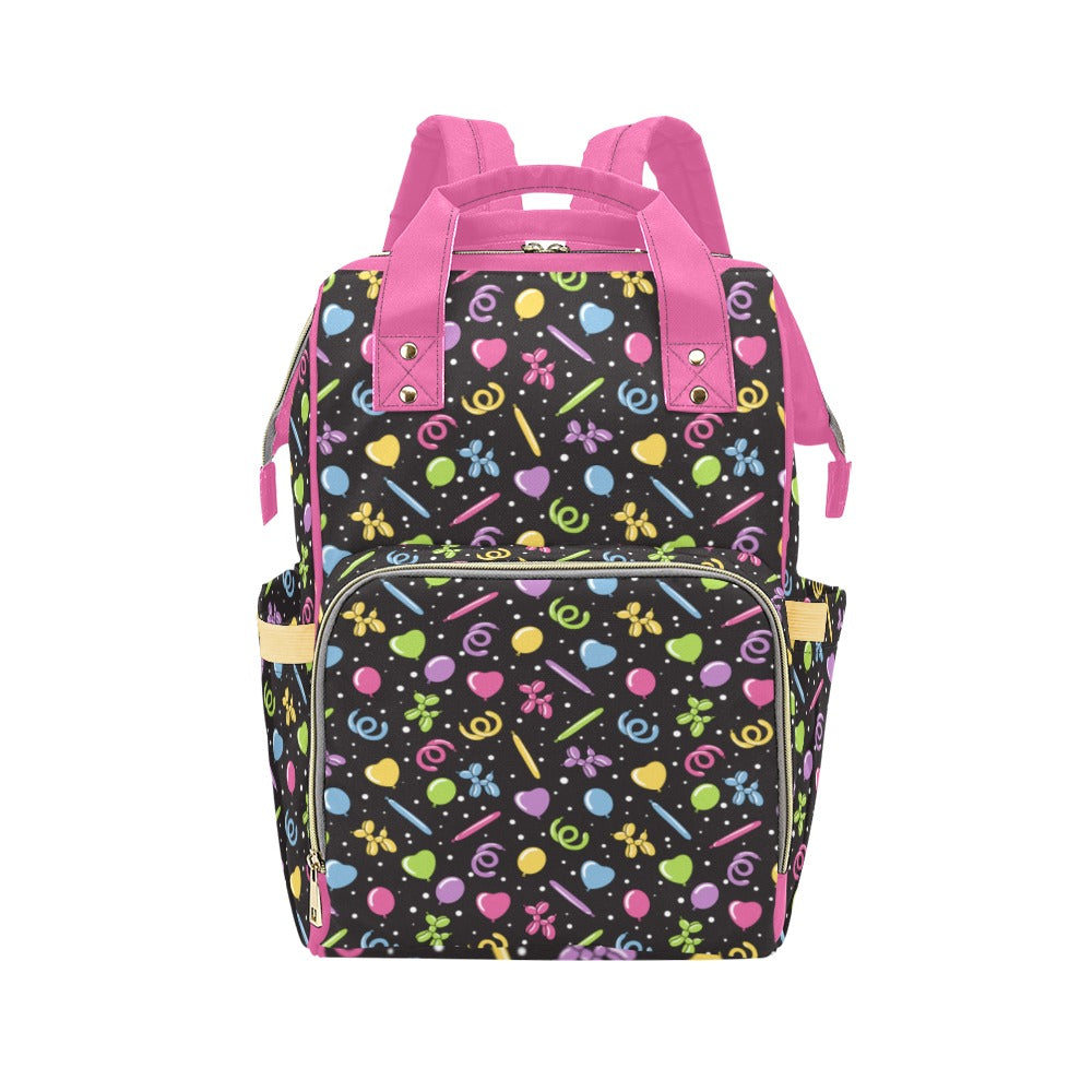 Twisterhood Jam Backpack