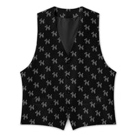 Classy Balloon Dogs Men's Performance Vest