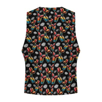 Pop Squeak Men's Performance Vest