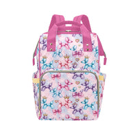 Perfectly Princess Jam Backpack