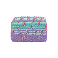 Retro Rainbow Jam Backpack
