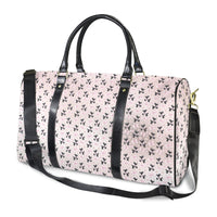 Bow Wow Large Travel Bag