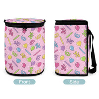 Twisterhood Scraps Bin