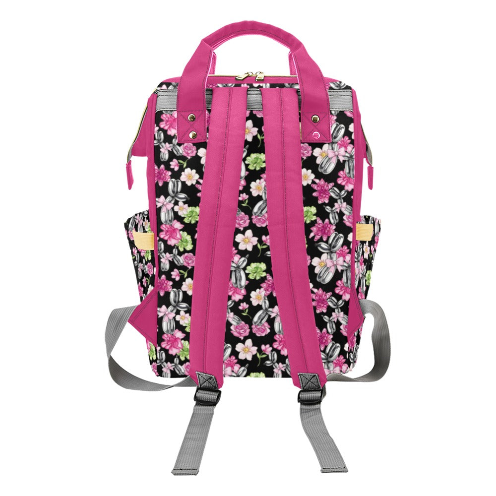 Petal Pop Jam Backpack