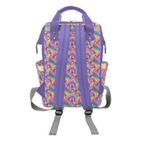 Aurora Pop Jam Backpack