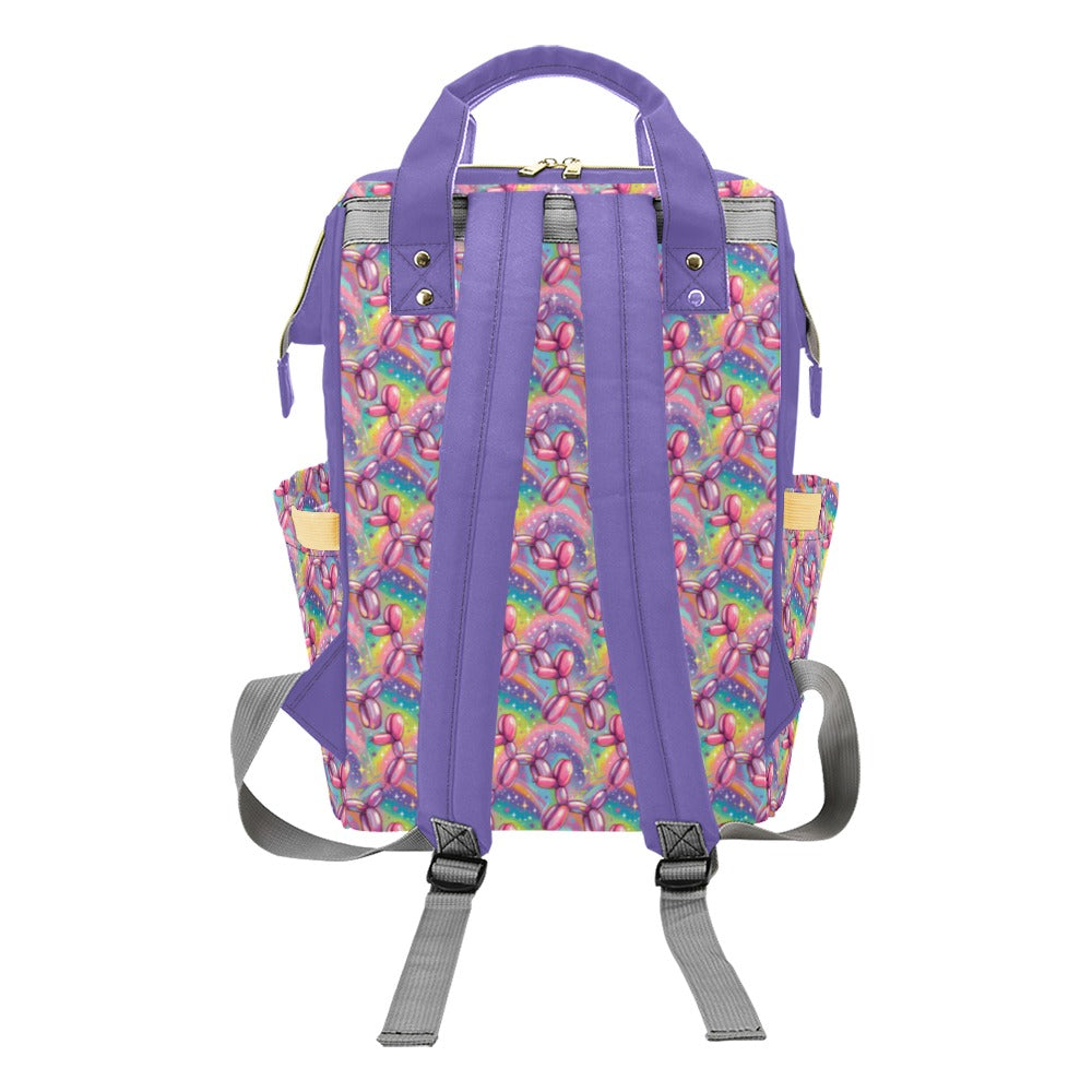 Aurora Pop Jam Backpack