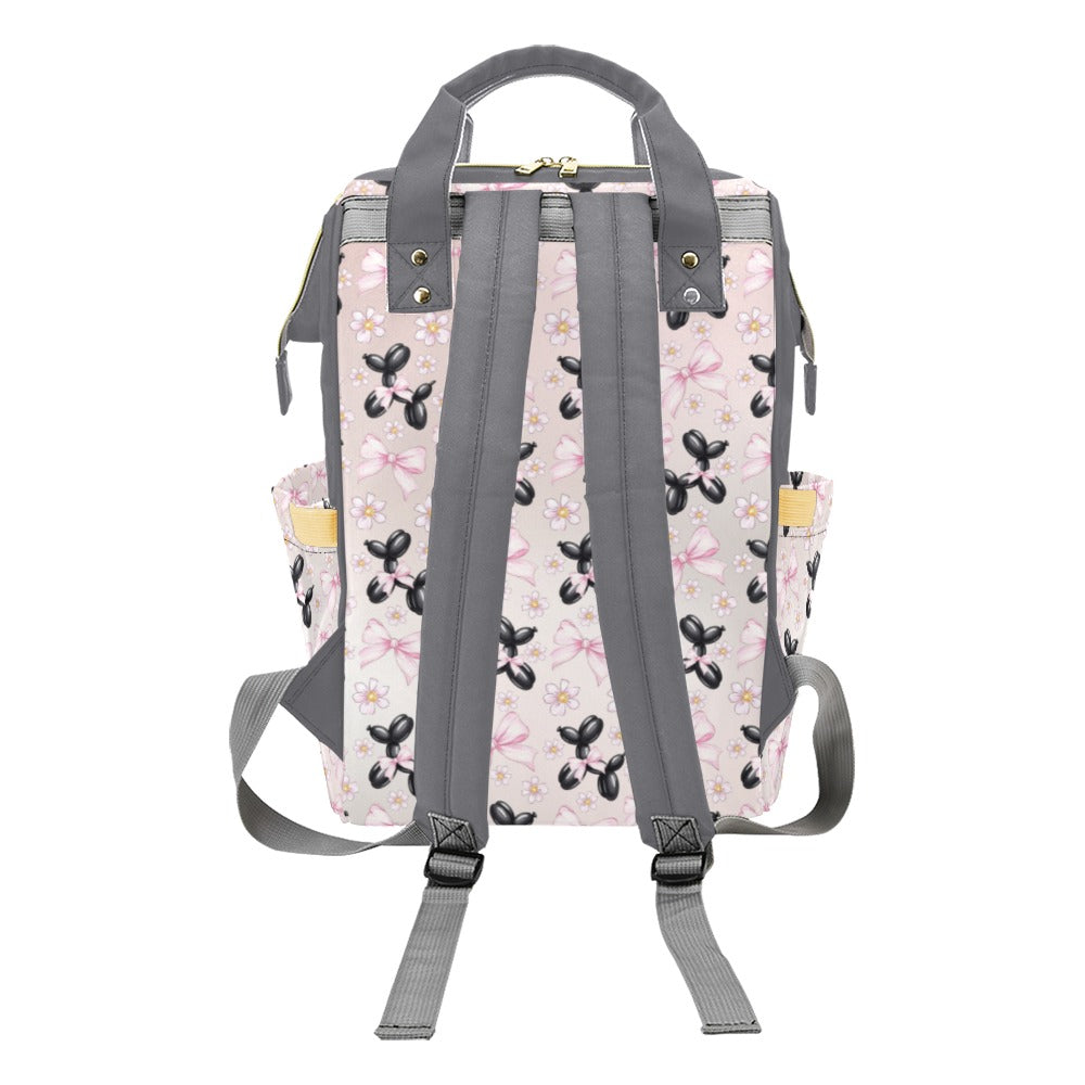Bow Wow Jam Backpack