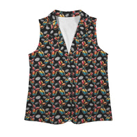 Pop Squeak Women's Performance Vest