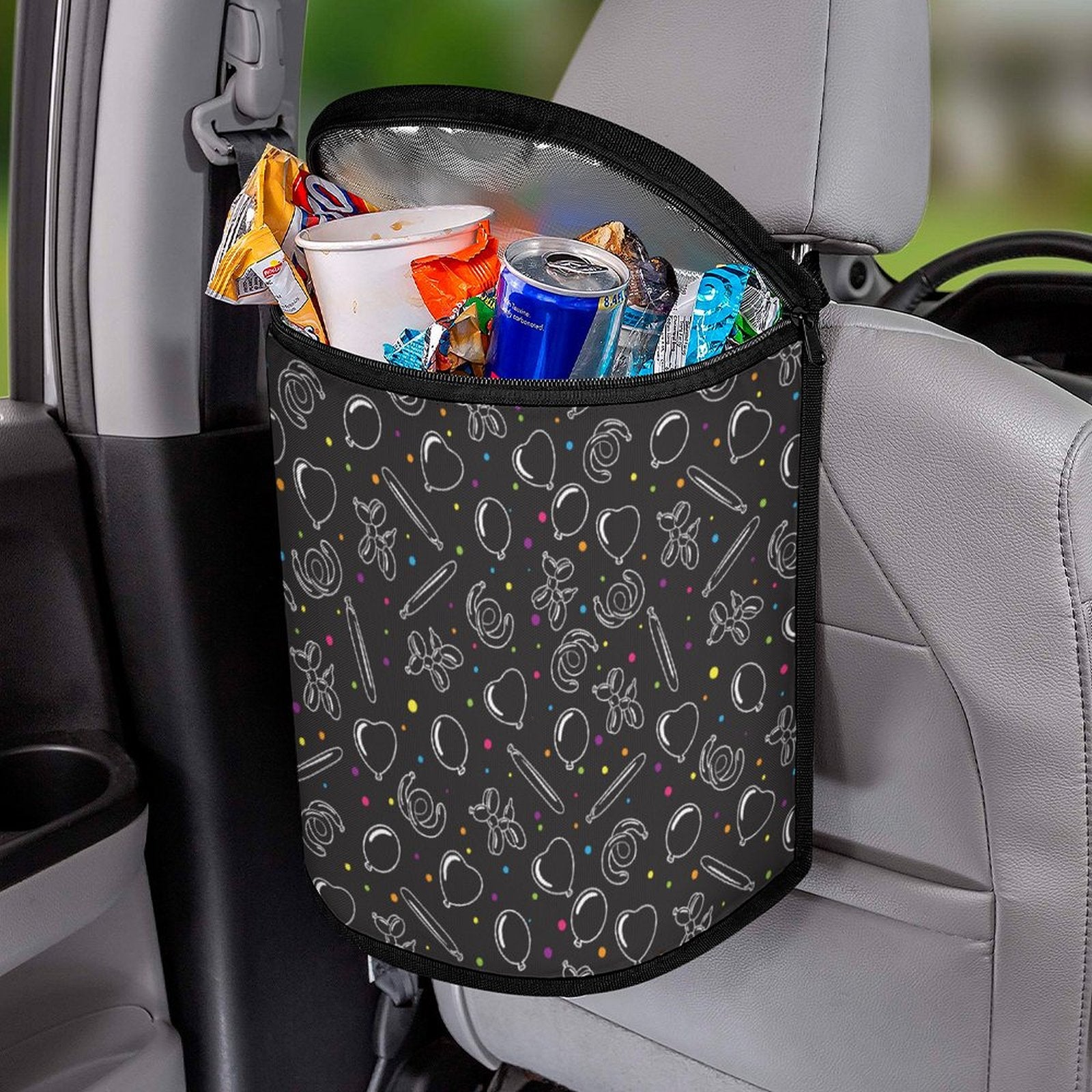 Twisterhood Scraps Bin