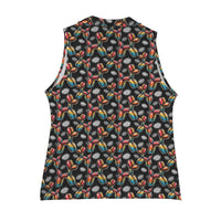 Pop Squeak Women's Performance Vest