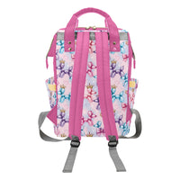 Perfectly Princess Jam Backpack