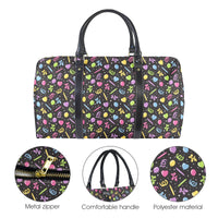 Twisterhood Large Travel Bag
