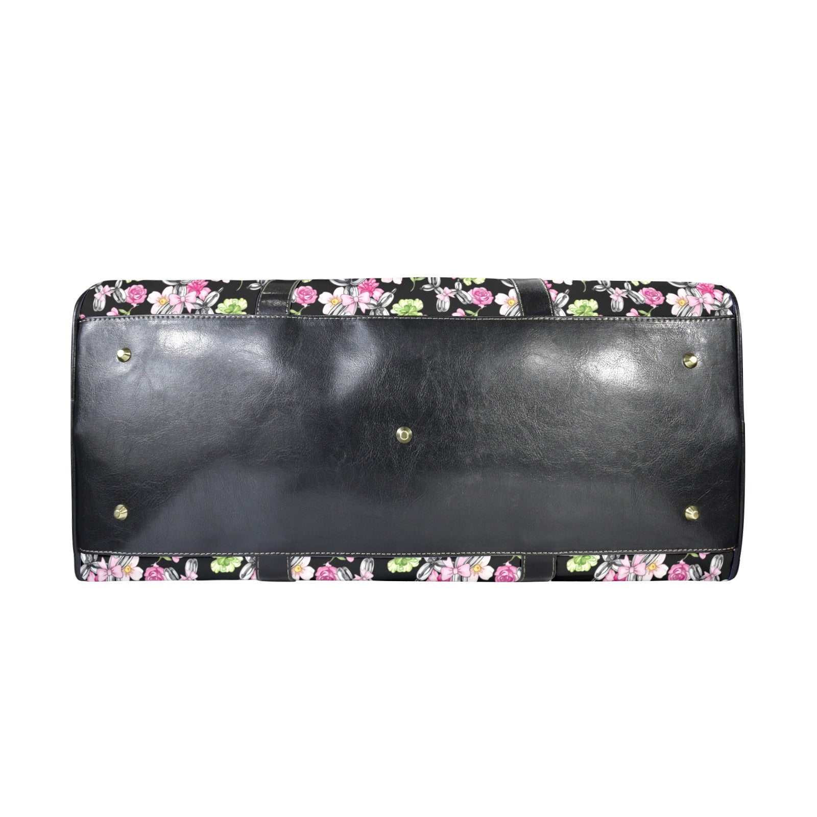 Petal Pop Large Travel Bag