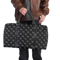 Classy Balloon Dogs Large Travel Bag