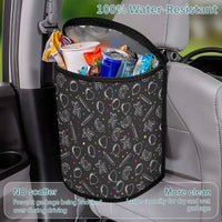 Twisterhood Scraps Bin