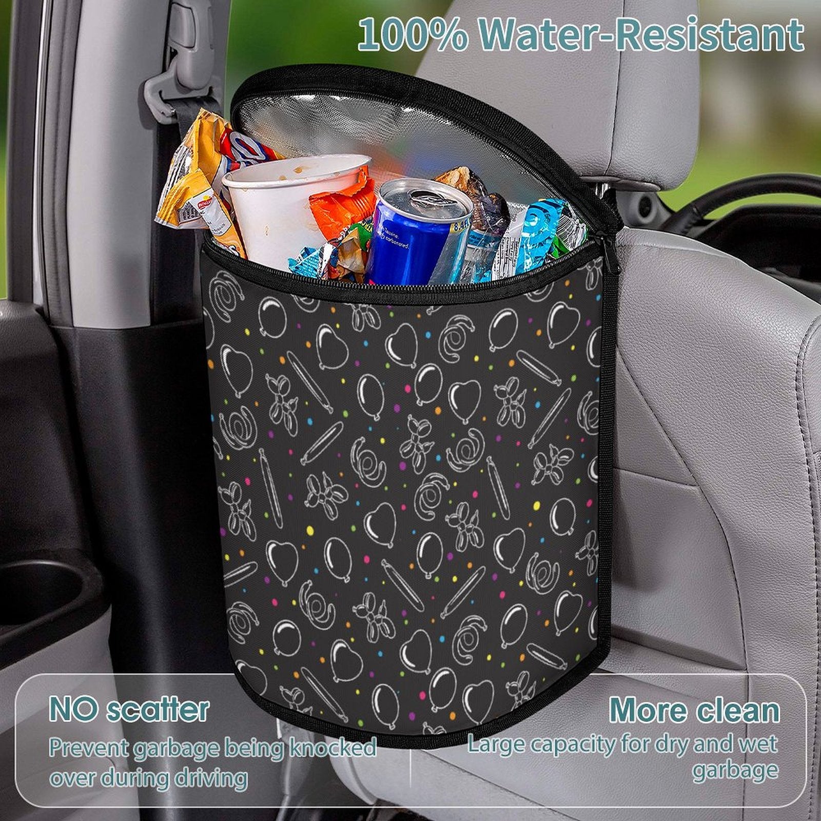 Twisterhood Scraps Bin