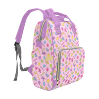 Twisterhood Jam Backpack