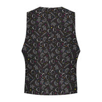 Twisterhood Men's Performance Vest