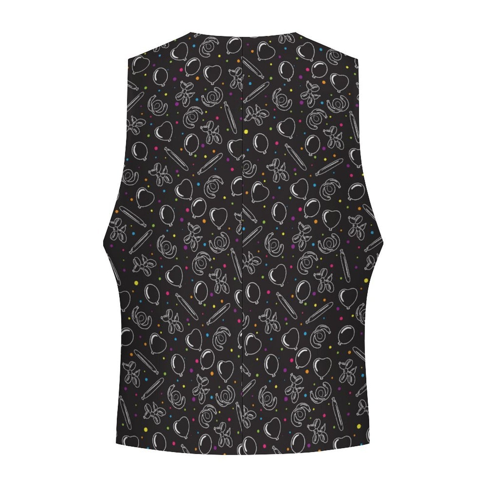 Twisterhood Men's Performance Vest