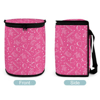 Twisterhood Scraps Bin