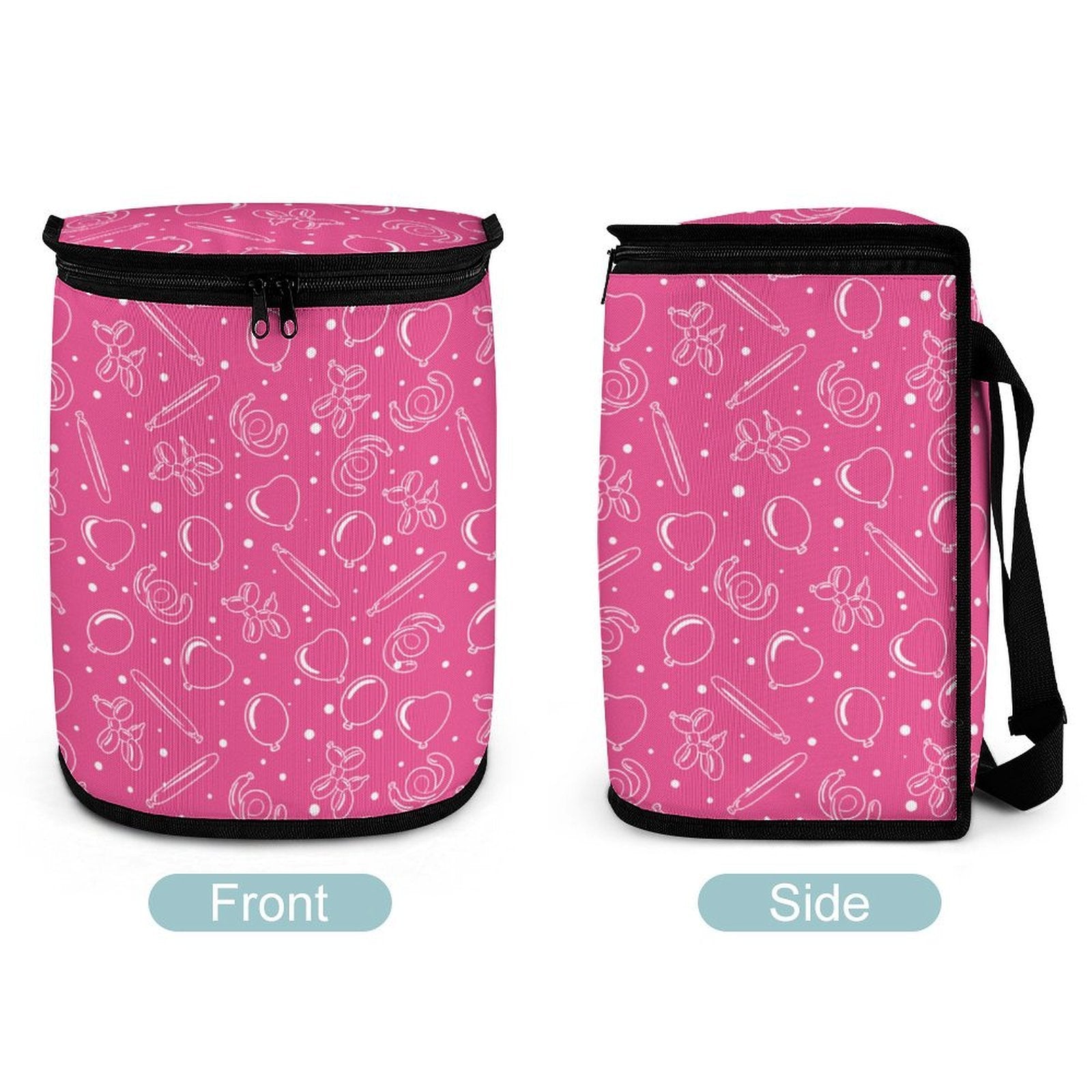 Twisterhood Scraps Bin