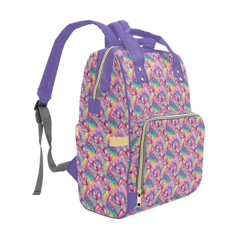 Aurora Pop Jam Backpack
