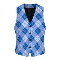 Argyle Afterparty Men's Performance Vest