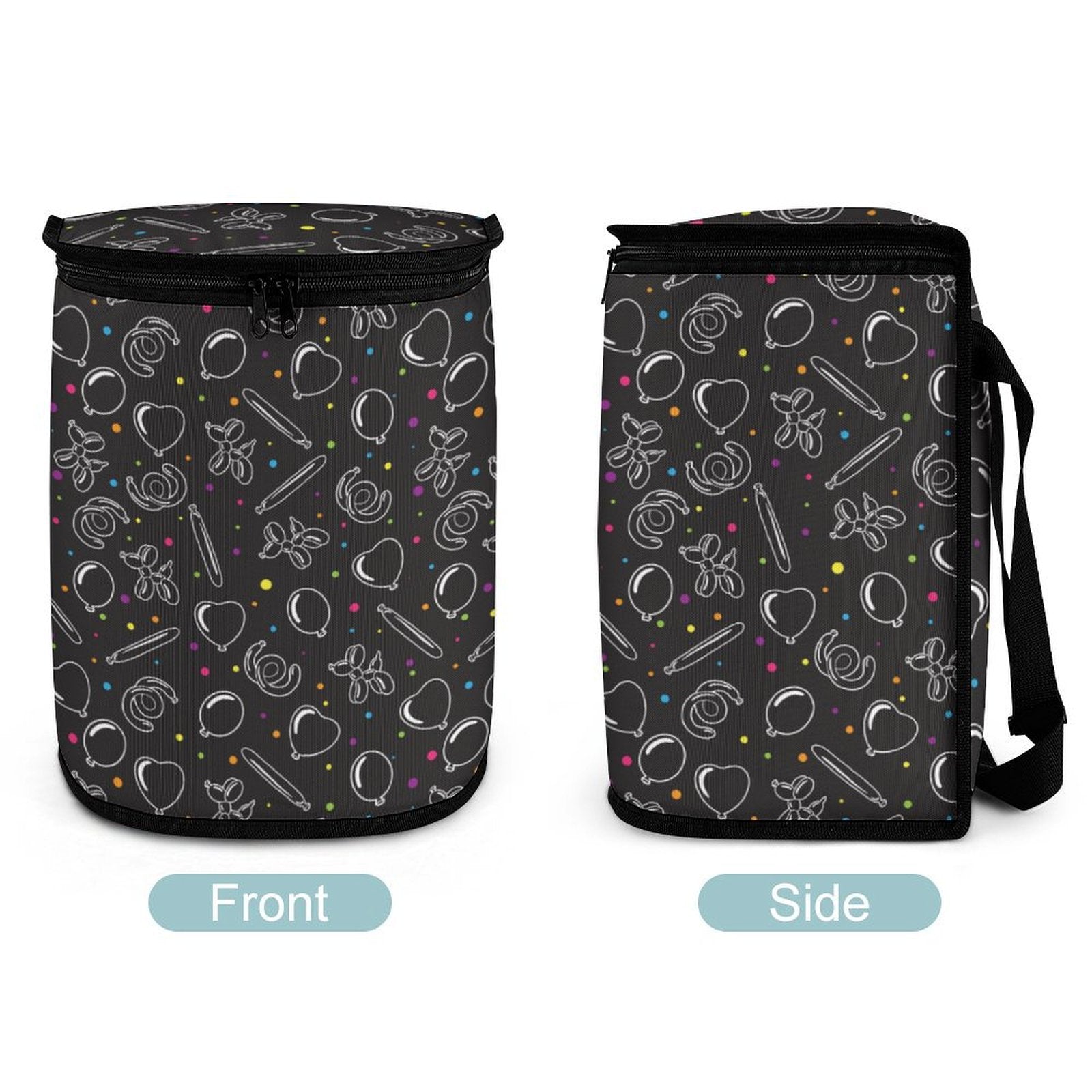 Twisterhood Scraps Bin
