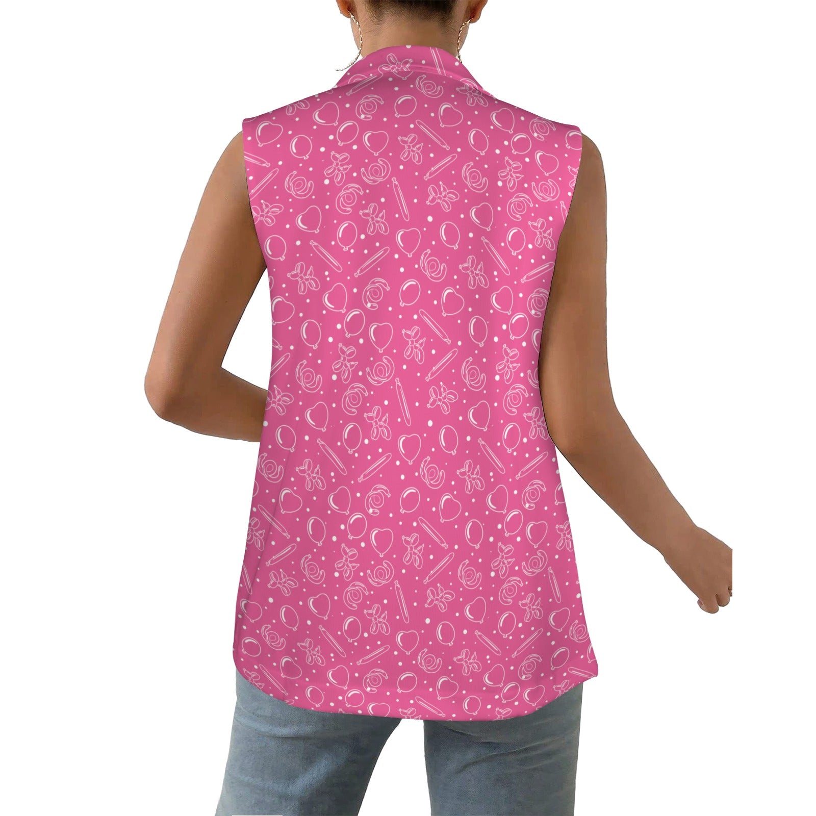 Twisterhood Women's Performance Vest