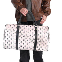 Bow Wow Large Travel Bag