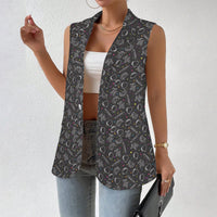 Twisterhood Women's Performance Vest