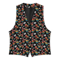 Pop Squeak Men's Performance Vest