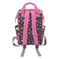 Twisterhood Jam Backpack