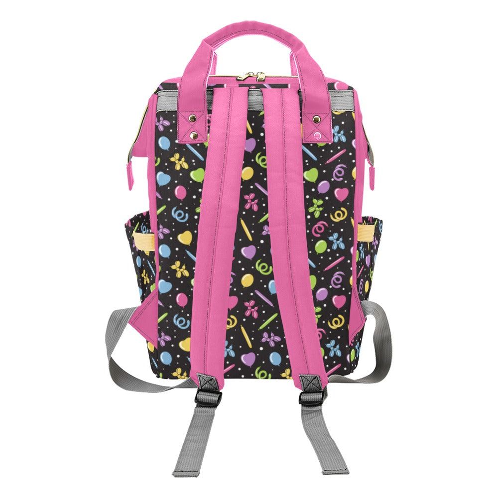 Twisterhood Jam Backpack