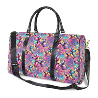 Sweet Dreams Dogs Large Travel Bag