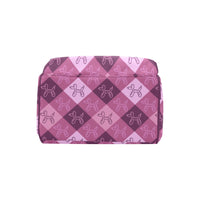Argyle Afterparty Jam Backpack