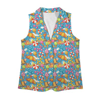 Summer Lovin' Women's Performance Vest