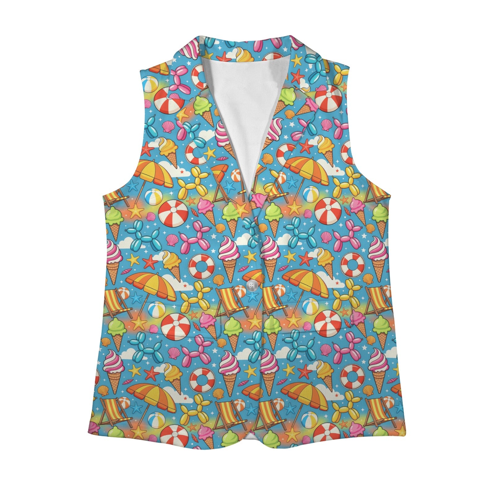 Summer Lovin' Women's Performance Vest