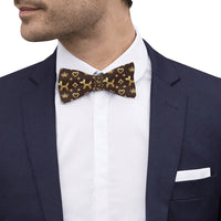 Decadent Dogs Adjustable Bow Tie