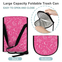 Twisterhood Scraps Bin