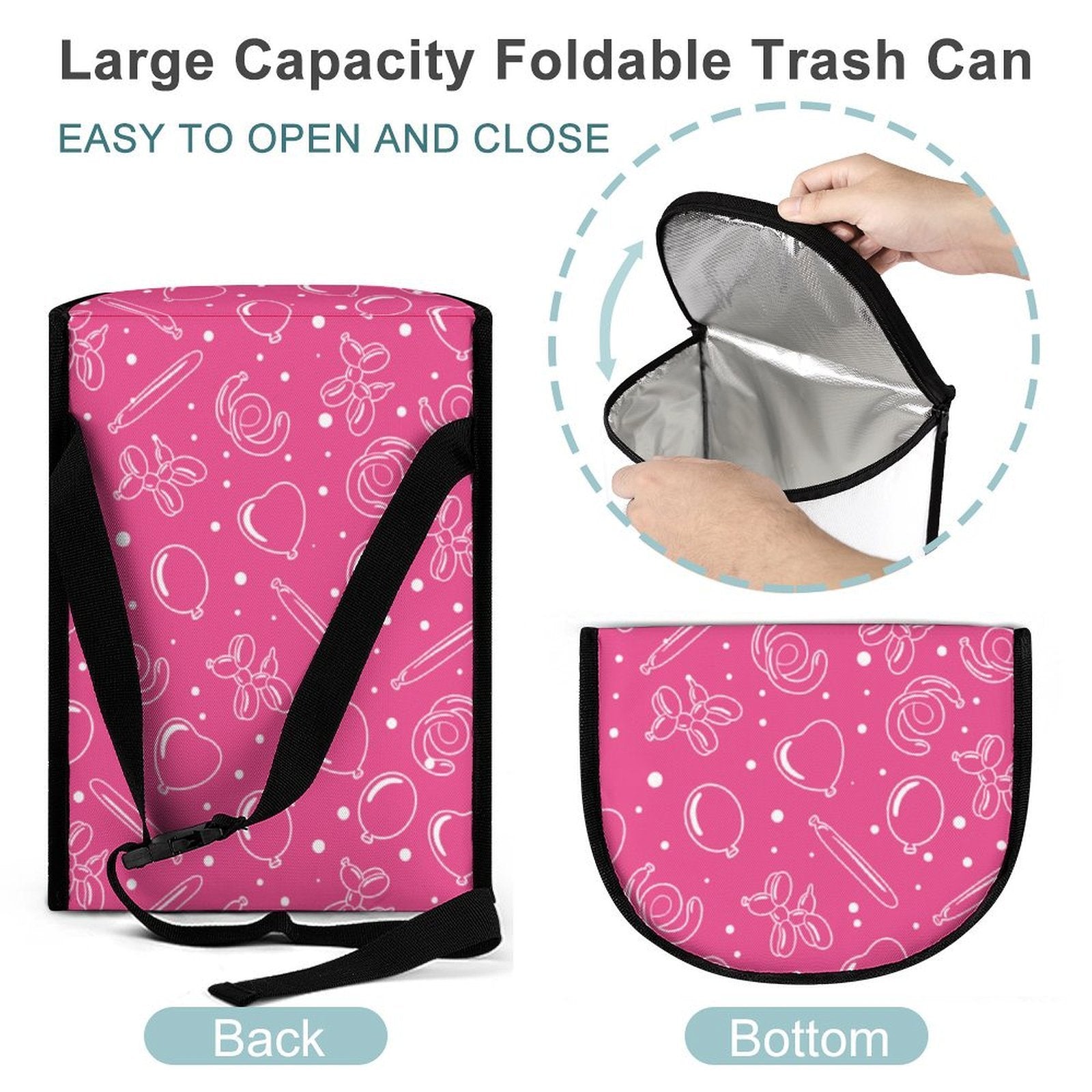 Twisterhood Scraps Bin