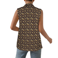 Decadent Dogs Women's Performance Vest