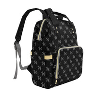Classy Balloon Dogs Jam Backpack