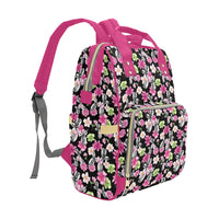 Petal Pop Jam Backpack