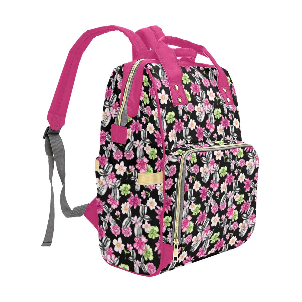 Petal Pop Jam Backpack